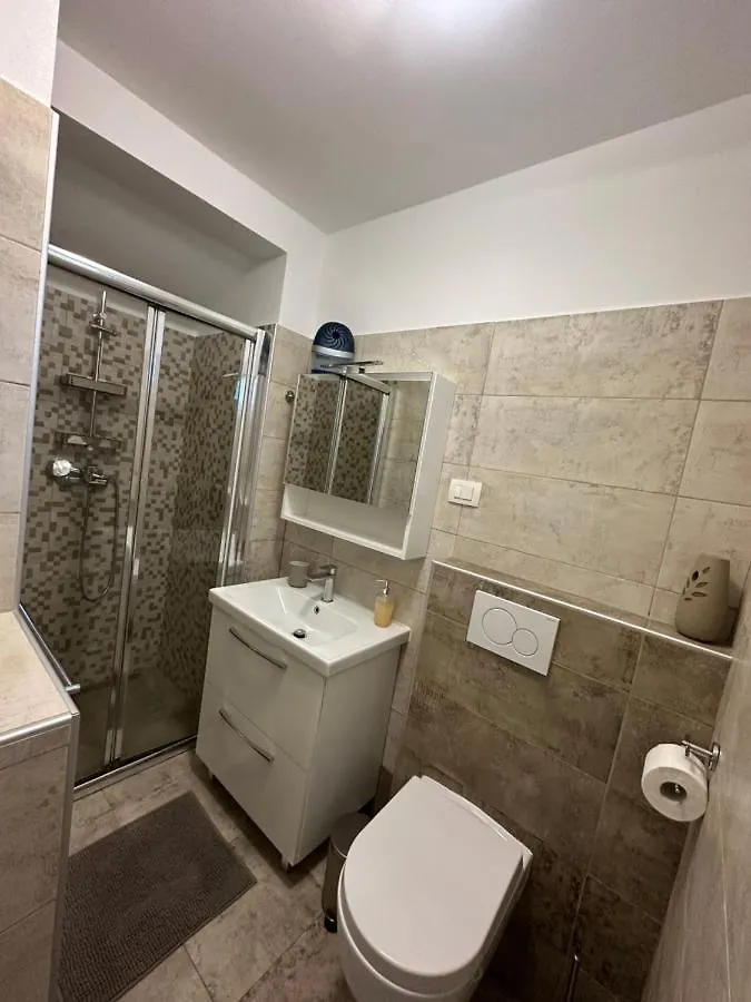 Adriatic Pearl Apartment Opatija