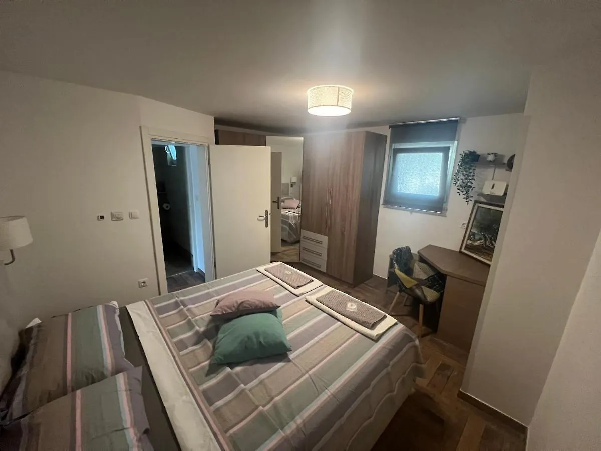 Adriatic Pearl Apartment Opatija
