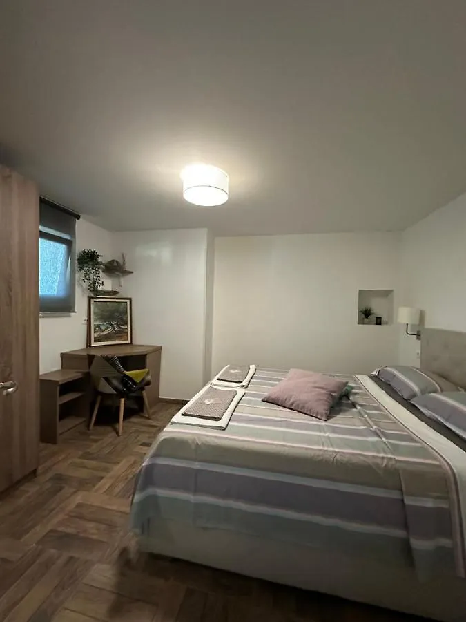 Adriatic Pearl Apartment Opatija