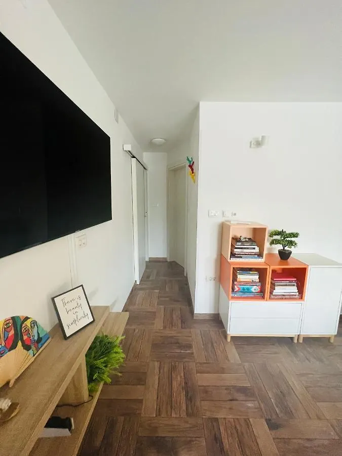 Adriatic Pearl Apartment Opatija 0*,