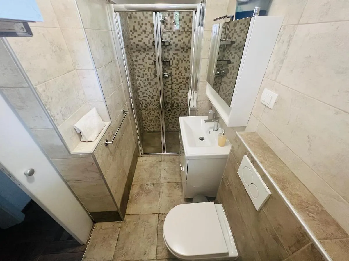 Adriatic Pearl Apartment Opatija