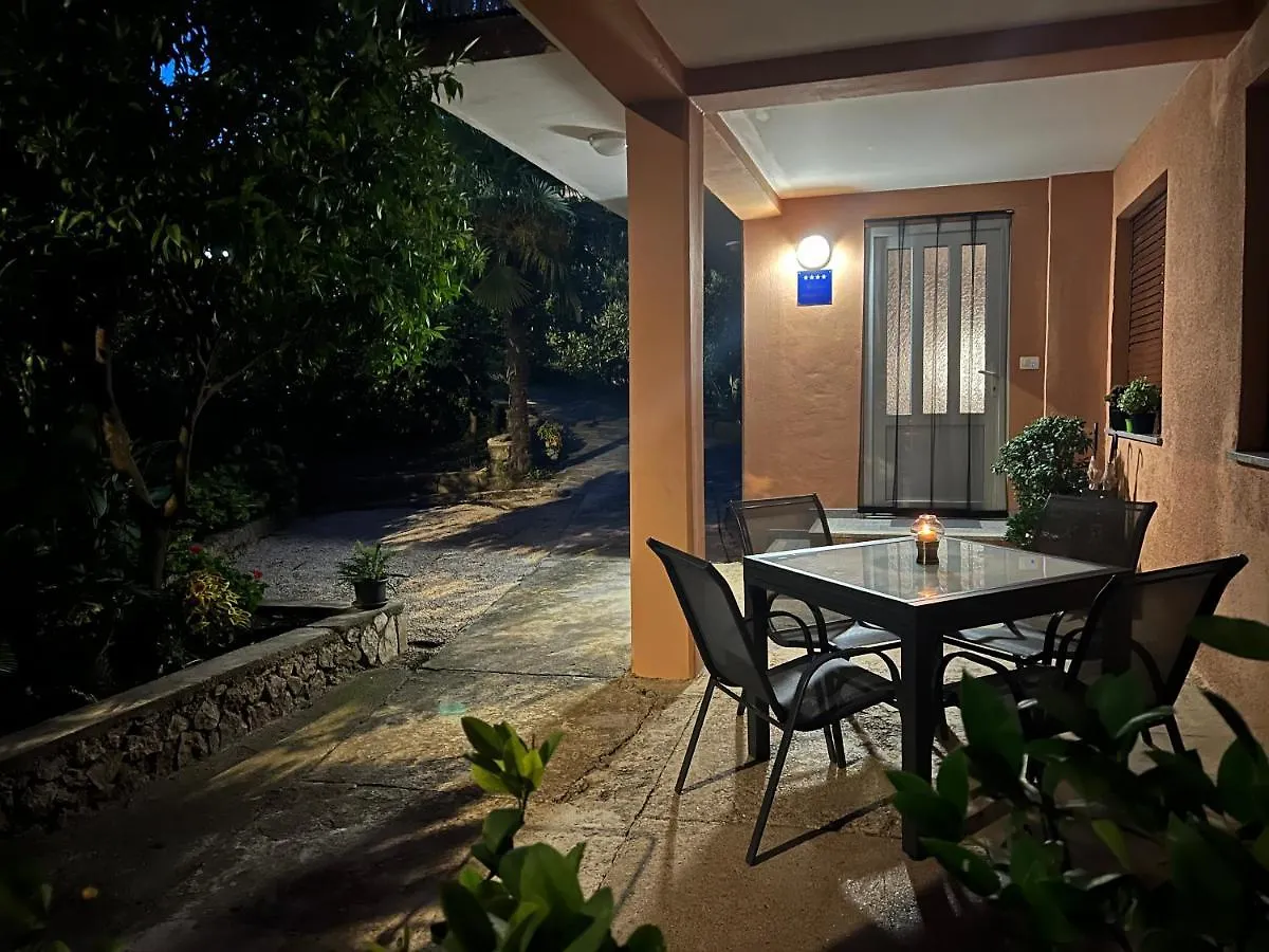 Adriatic Pearl Apartment Opatija Croaţia