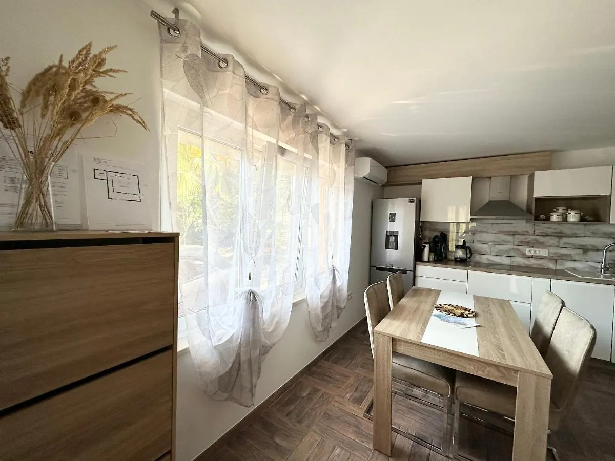 Adriatic Pearl Apartment Opatija 0*,  Croaţia